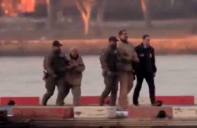 מדורו מועבר לכלא פדרלי