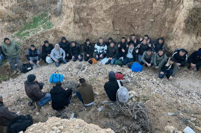 השב"חים שנתפסו