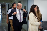 תפר חליפות מוקדם? נפתלי בנט | ארכיון