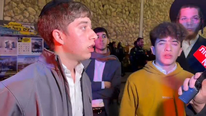 עדי ראיה לדריסה