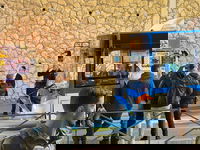 זירת הדריסה הקשה