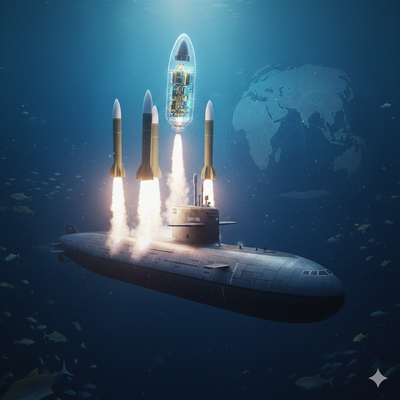 מאזן אימה גרעיני