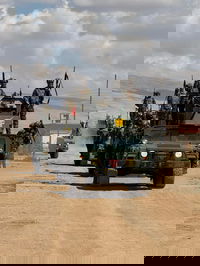 הכוחות המיוחדים של צבא עיראק