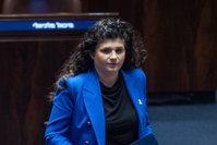 סגנית שר החוץ, שרן השכל