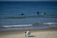 תל אביב, אתמול