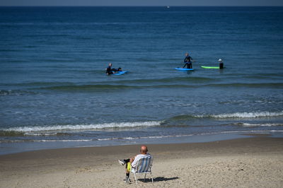 תל אביב, אתמול