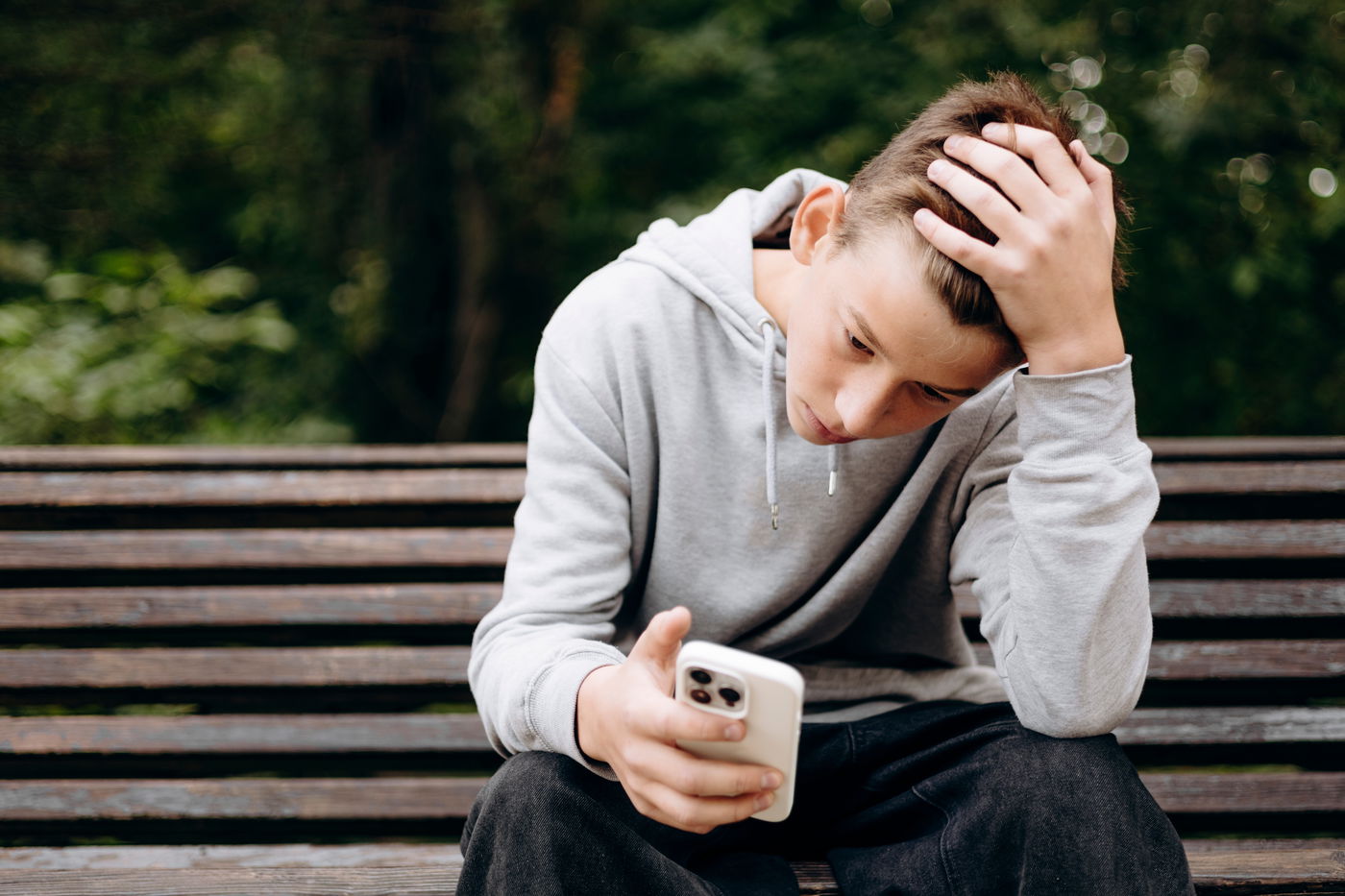 ילדים בלי מסכים