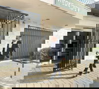 משריקי בביקור אתמול בכלא 10