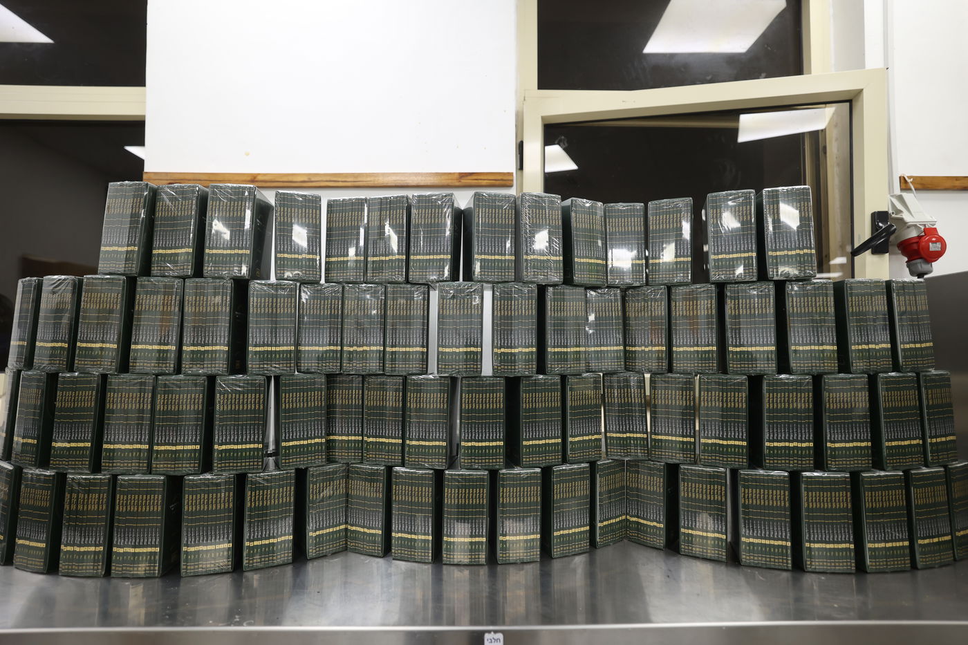 סיום סדר מועד בקהילת מבקשי ה'