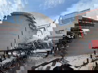 קריסת המבנה במפעל בירוחם