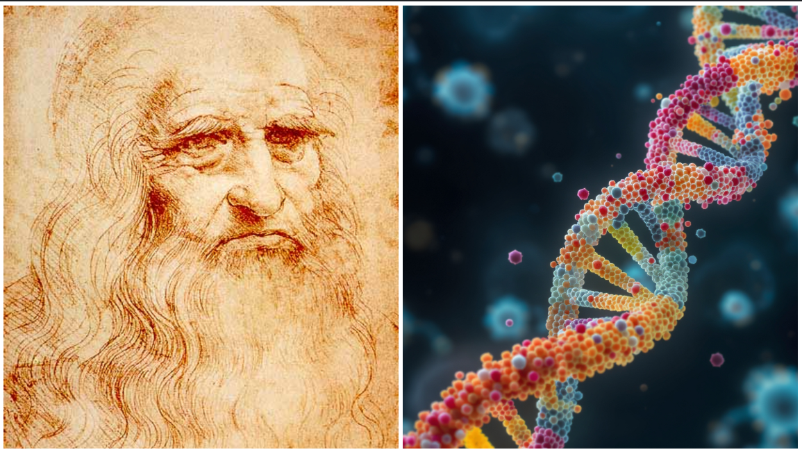 לאונרדו דה וינצ'י