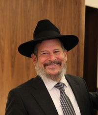 הרב אורי לופוליאנסקי