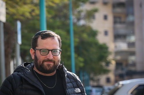 יונתן אוריך