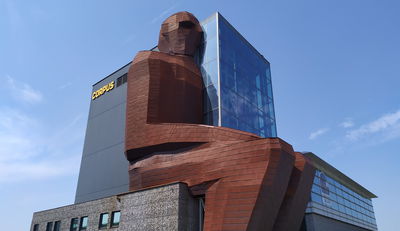 מוזיאון גוף האדם בהולנד