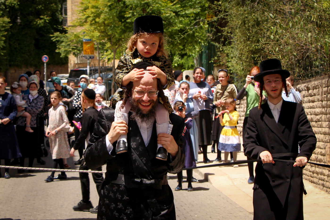 אהבה ללא תנאים חשובה מאוד להתפתחות הילד