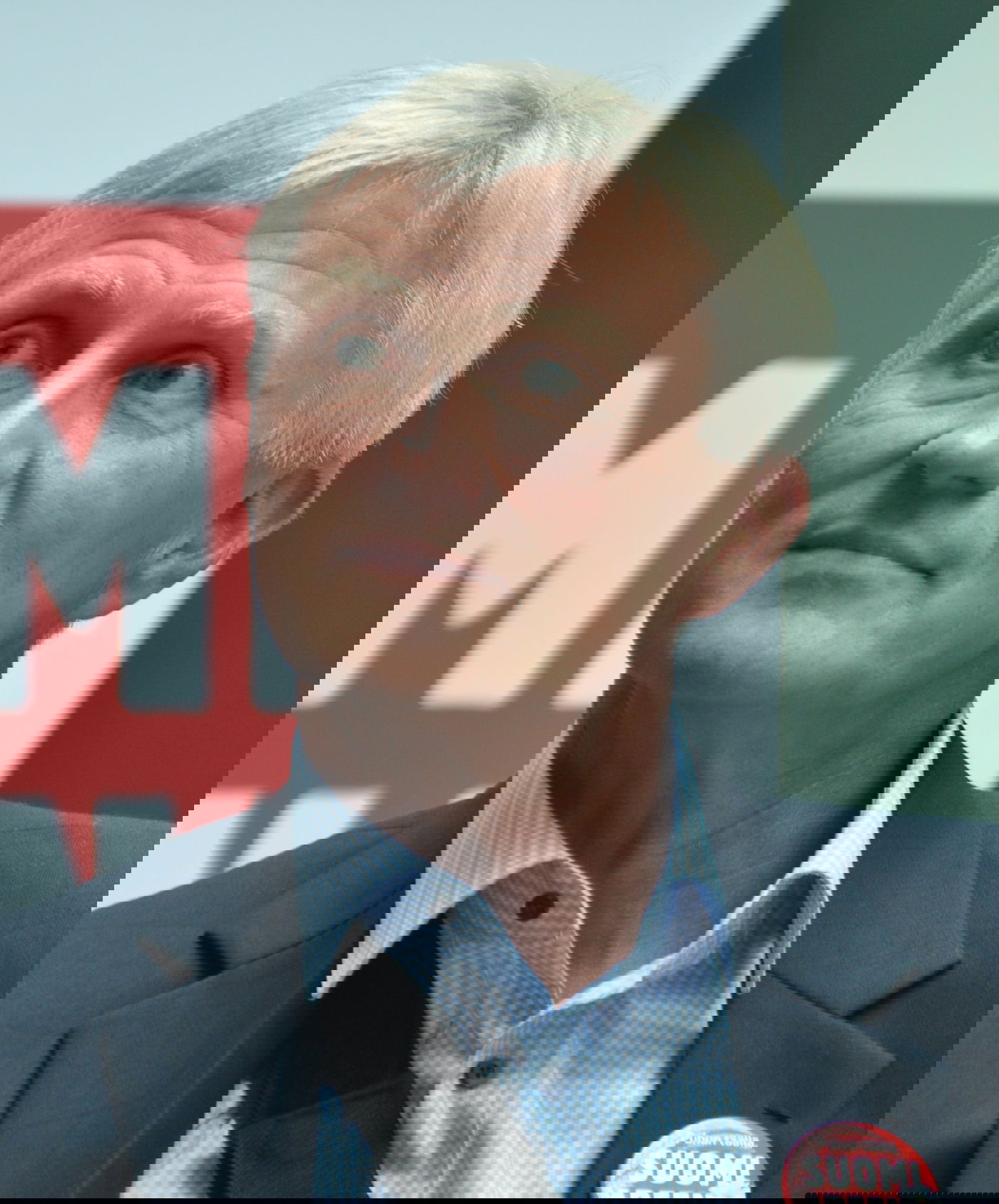 מי שהיה מנכ"ל נוקיה, אנסה וניוקי.