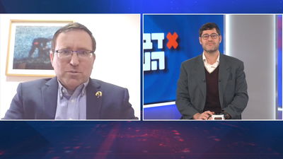 הפרופסור תוקף: "שר הכלכלה מקדם פופוליזם ומזניח את בריאות הציבור!" • ואיפה החיסון לאבעבועות הקוף?