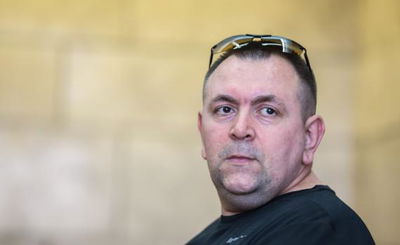 רומן זדורוב