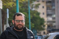 יונתן אוריך, אתמול