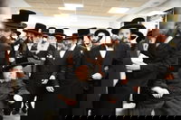 כינוס מועצת גדולי התורה - טבת תשפ"ו