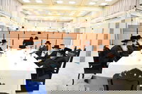 כינוס מועצת גדולי התורה - טבת תשפ"ו