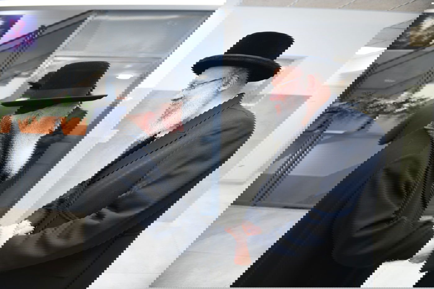 כינוס מועצת גדולי התורה - טבת תשפ"ו