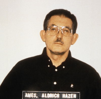 אלדריץ' איימס