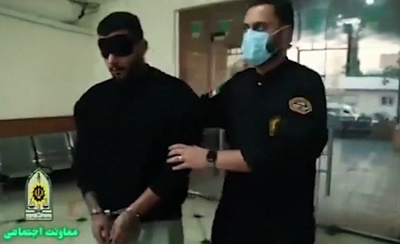 מסך של שקרים: המכתב המטלטל שחשף את תעשיית "ההודאות המאולצות" של איראן