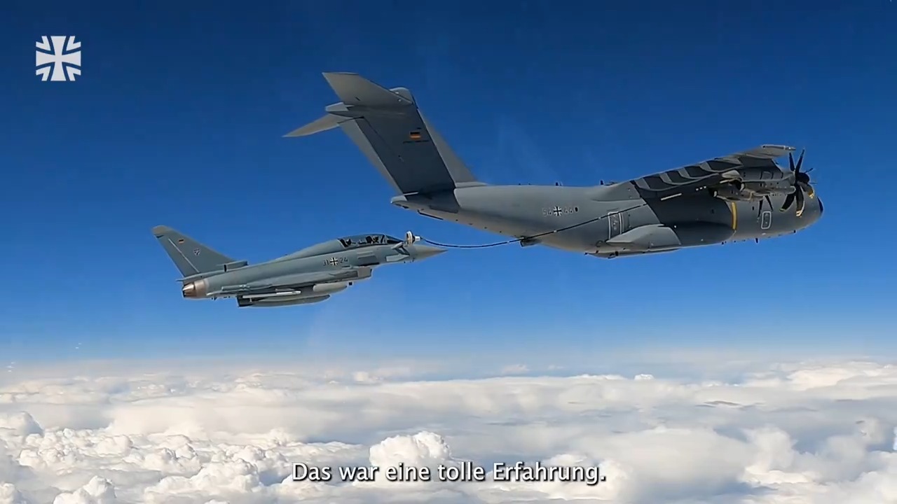 מטוסי קרב גרמנים