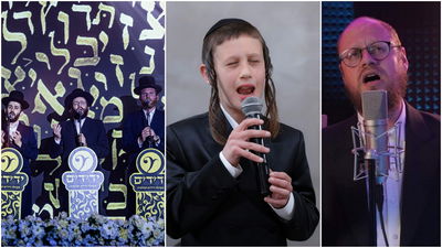 יעקב רוטבלט, ידידים העולמית וילד הפלא יאיר כהן בסינגל חדש: "זה לזה"