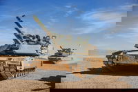  טנקי מערכה אברמס M1A2