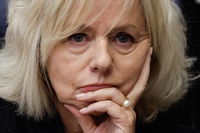 היועמ"שית גלי בהרב מיארה