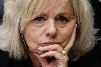 היועמ"שית גלי בהרב מיארה