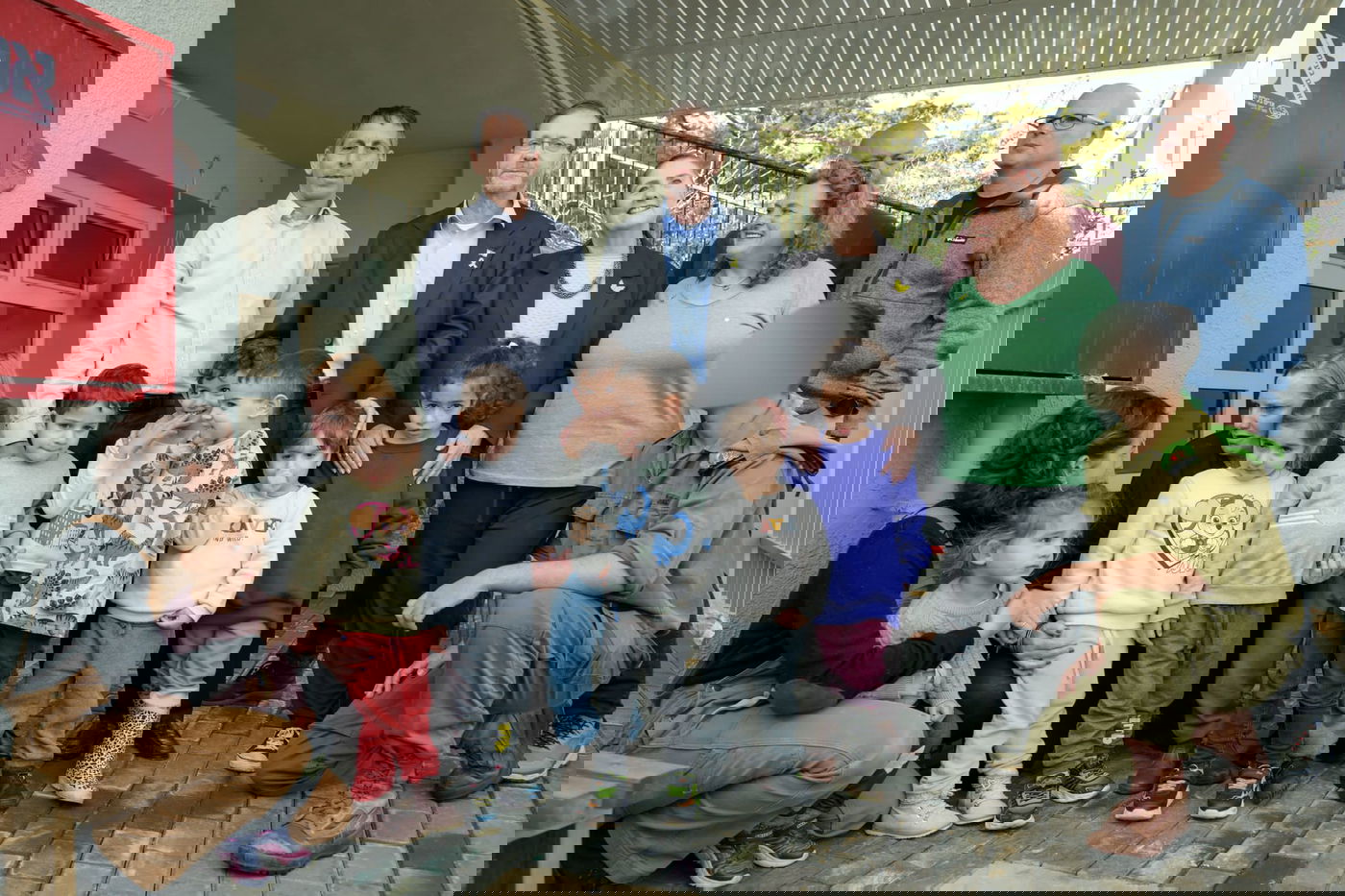 הרצוג, היום