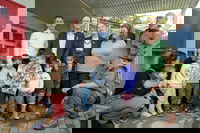 הרצוג, היום