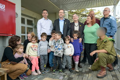 הרצוג, היום