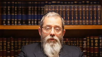 משה רבינו, הרמב"ם ובעל התניא - הקשר המפתיע וסוד הדעת