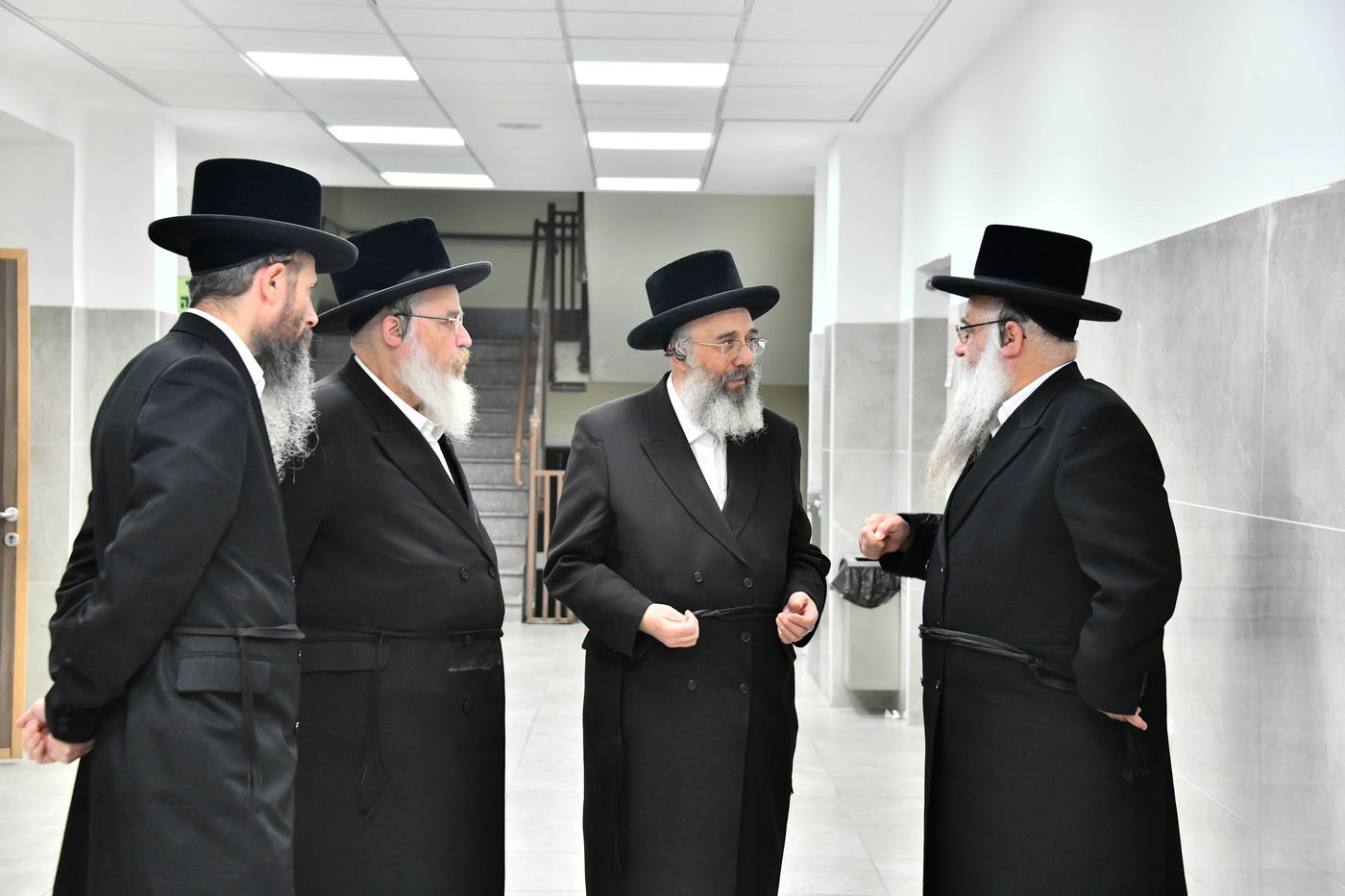 כינוס מועצת גדולי התורה - טבת תשפ"ו