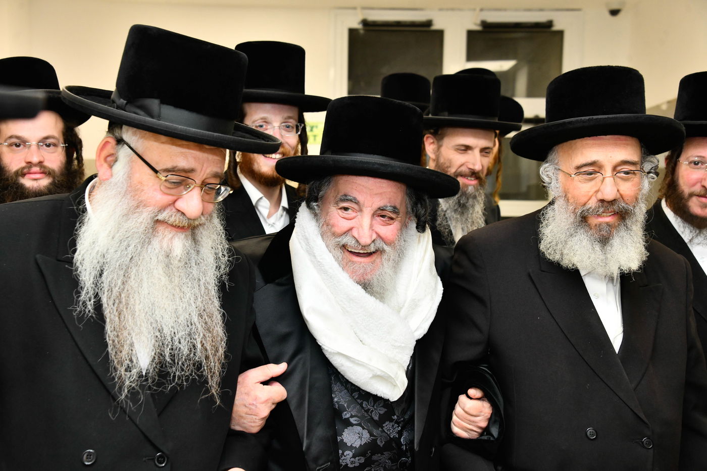 כינוס מועצת גדולי התורה - טבת תשפ"ו