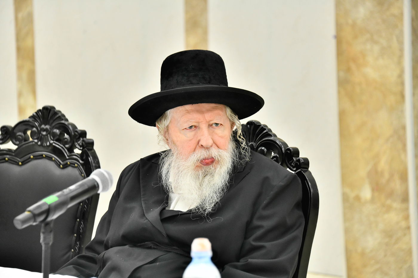 כינוס מועצת גדולי התורה - טבת תשפ"ו