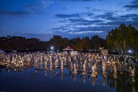 אתר הנובה. אילוסטרציה