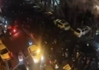 ההפגנות הערב