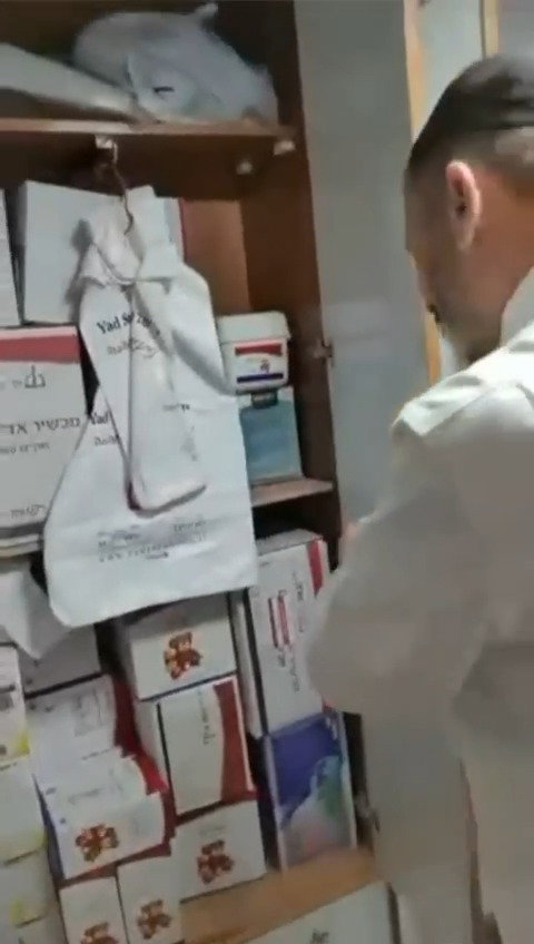 הסיור בבית של לופוליאנסקי | צפו