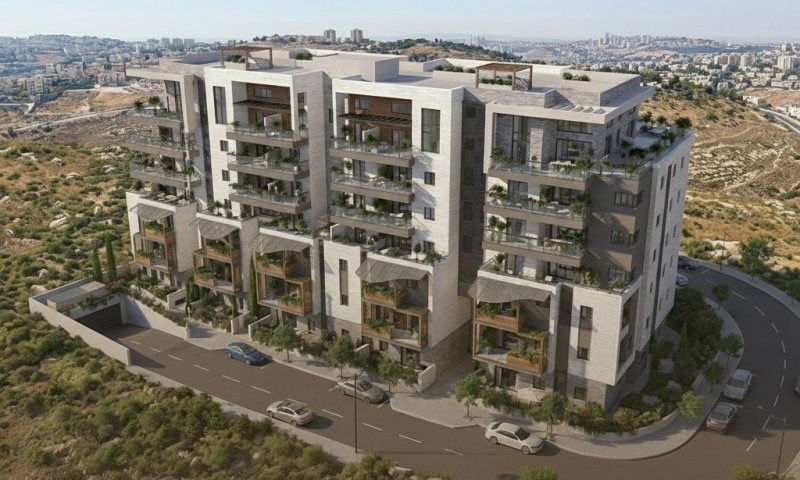 תעצרו רגע את המרוץ אחרי הדירה. בזמן שכולם מדברים על "משבר הדיור" ומחירים של 2.5 מיליון ש"ח ומעלה – יש מי שקונה דירה חדשה ב-1.59 מיליון ש"ח בלבד!