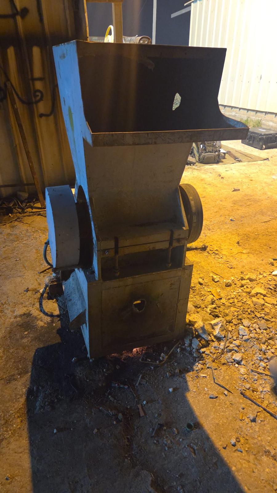 צה"ל סיכל ביו"ש חולייה שתכננה לבצע פיגוע מיידי; נעצרו 57 מבוקשים