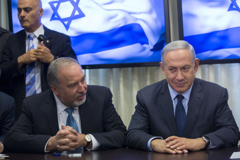 נחשף: ליברמן הזהיר ונתניהו מיהר להעביר מסר טלפוני לאיראן