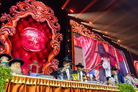 הגר"צ מאזוז בדבריו בהילולא