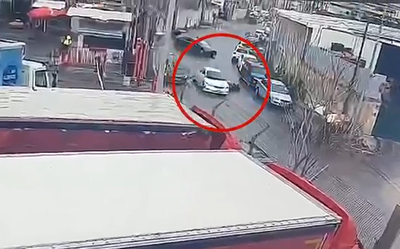 המסתערבים פשטו על העיירה ועצרו את החשוד שדרס שוטר ונמלט ליו״ש
