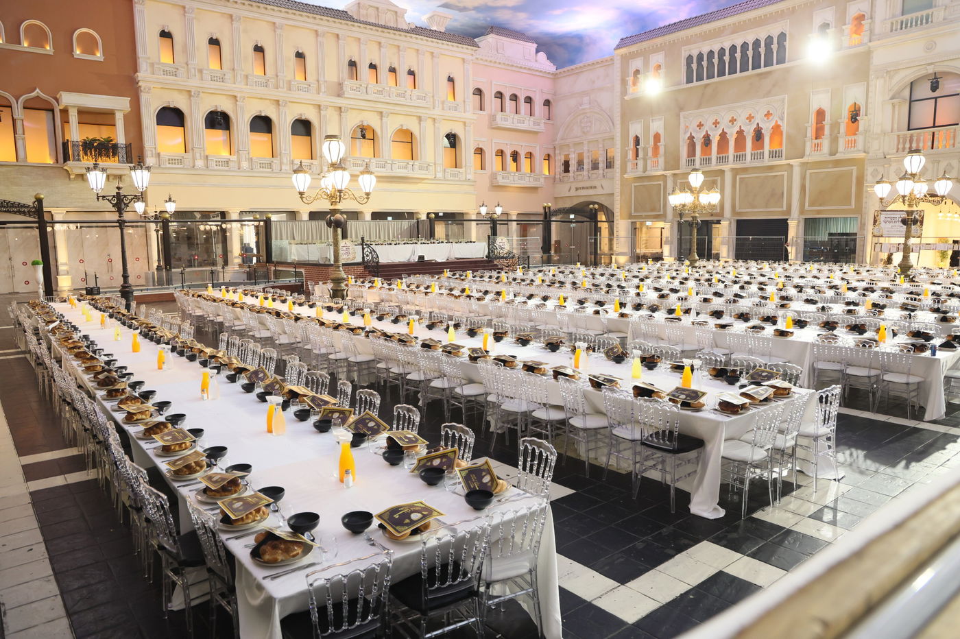 שבת התעלות שע"י מרכז מעייני ישראל 