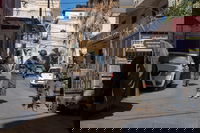 פעילות לוחמי צה"ל בחברון